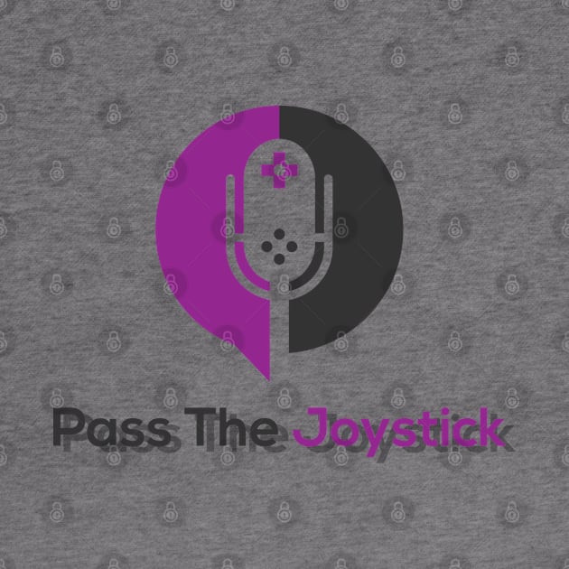 Pass The Joystick by PassTheJoystick